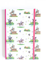 Emily Cole Notebook
